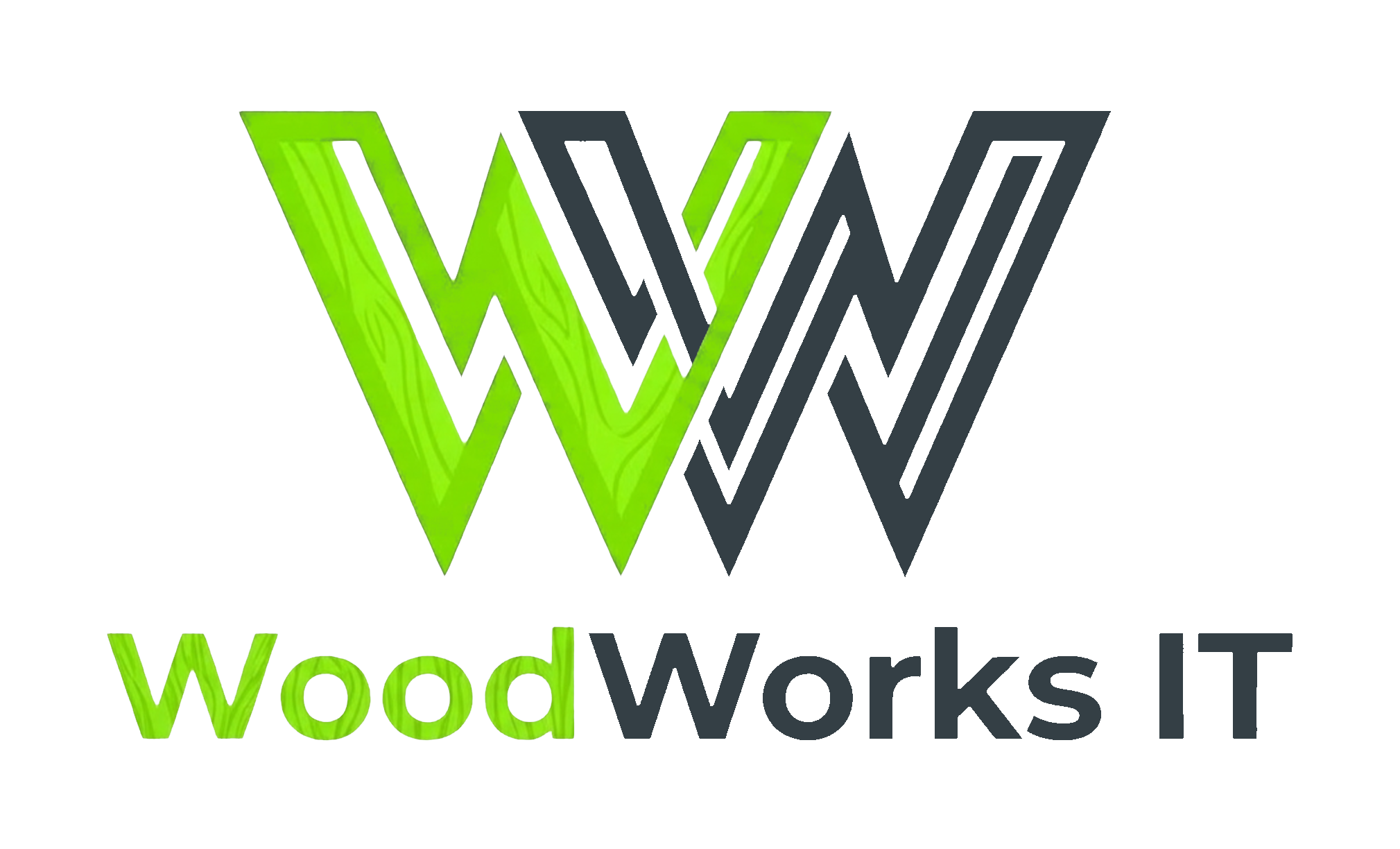 WoodWorks IT Logo